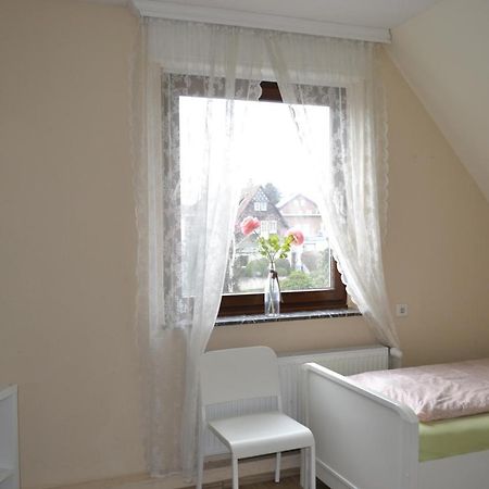 Pension Highway Bünde Екстериор снимка